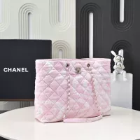 $241.32 USD Chanel AAA Quality Shoulder Bags For Women #1345866