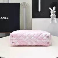 $241.32 USD Chanel AAA Quality Shoulder Bags For Women #1345866