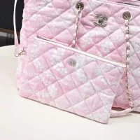 $241.32 USD Chanel AAA Quality Shoulder Bags For Women #1345866