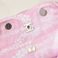 $241.32 USD Chanel AAA Quality Shoulder Bags For Women #1345866
