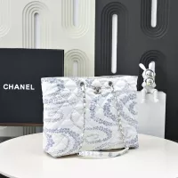 $241.32 USD Chanel AAA Quality Shoulder Bags For Women #1345867