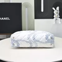 $241.32 USD Chanel AAA Quality Shoulder Bags For Women #1345867