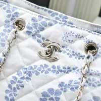 $241.32 USD Chanel AAA Quality Shoulder Bags For Women #1345867