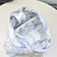 $241.32 USD Chanel AAA Quality Shoulder Bags For Women #1345867