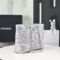 $241.32 USD Chanel AAA Quality Shoulder Bags For Women #1345868