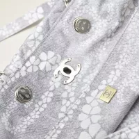 $241.32 USD Chanel AAA Quality Shoulder Bags For Women #1345868