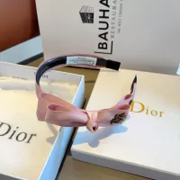 $27.00 USD Christian Dior Headband For Women #1345869