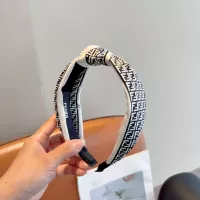 $27.00 USD Fendi Headband For Women #1345873