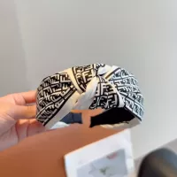 $27.00 USD Fendi Headband For Women #1345873