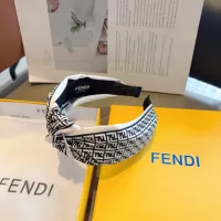 $27.00 USD Fendi Headband For Women #1345873