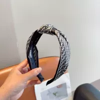 $27.00 USD Fendi Headband For Women #1345874
