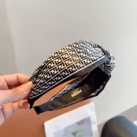 $27.00 USD Fendi Headband For Women #1345874