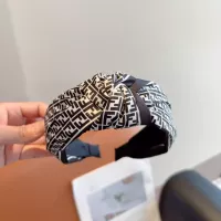 $27.00 USD Fendi Headband For Women #1345874