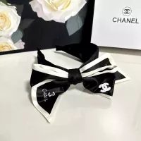 $27.00 USD Chanel Headband For Women #1345875