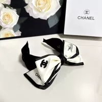 $27.00 USD Chanel Headband For Women #1345876