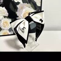 $27.00 USD Chanel Headband For Women #1345876