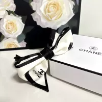 $27.00 USD Chanel Headband For Women #1345876