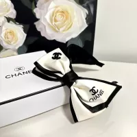 $27.00 USD Chanel Headband For Women #1345876
