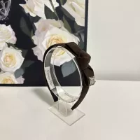 $27.00 USD Christian Dior Headband For Women #1345878