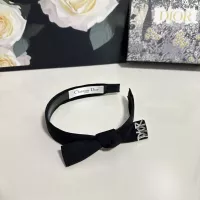 $27.00 USD Christian Dior Headband For Women #1345879