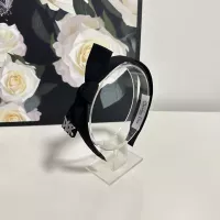 $27.00 USD Christian Dior Headband For Women #1345879