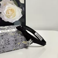 $27.00 USD Christian Dior Headband For Women #1345879