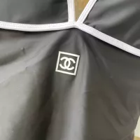 $38.00 USD Chanel Bathing Suits For Women #1345881
