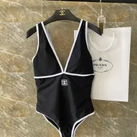 $38.00 USD Chanel Bathing Suits For Women #1345881