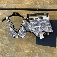 $39.00 USD Christian Dior Bathing Suits For Women #1345883