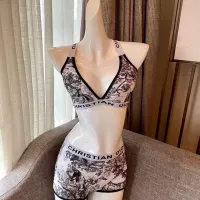 $39.00 USD Christian Dior Bathing Suits For Women #1345884
