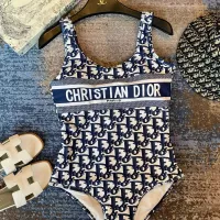 $38.00 USD Christian Dior Bathing Suits For Women #1345885