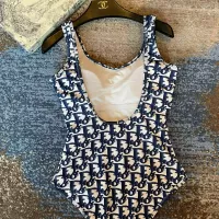$38.00 USD Christian Dior Bathing Suits For Women #1345885