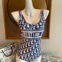 $38.00 USD Christian Dior Bathing Suits For Women #1345885