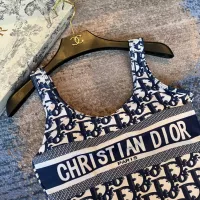 $38.00 USD Christian Dior Bathing Suits For Women #1345885
