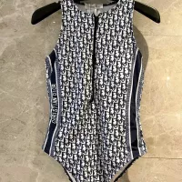 $38.00 USD Christian Dior Bathing Suits For Women #1345887