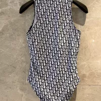 $38.00 USD Christian Dior Bathing Suits For Women #1345887