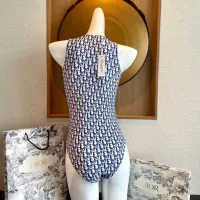 $38.00 USD Christian Dior Bathing Suits For Women #1345887