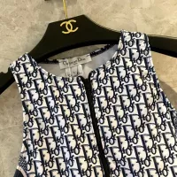 $38.00 USD Christian Dior Bathing Suits For Women #1345887