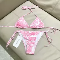 $40.00 USD Christian Dior Bathing Suits For Women #1345888