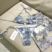 $40.00 USD Christian Dior Bathing Suits For Women #1345889