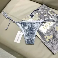 $40.00 USD Christian Dior Bathing Suits For Women #1345889