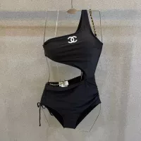 $40.00 USD Chanel Bathing Suits For Women #1345891