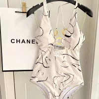 $40.00 USD Chanel Bathing Suits For Women #1345892