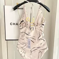 $40.00 USD Chanel Bathing Suits For Women #1345892