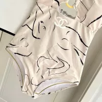$40.00 USD Chanel Bathing Suits For Women #1345892