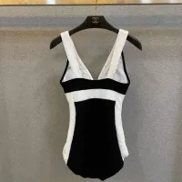 $40.00 USD Chanel Bathing Suits For Women #1345895