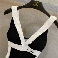 $40.00 USD Chanel Bathing Suits For Women #1345895