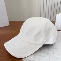 $34.00 USD Chanel Caps #1345899