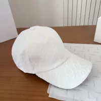 $34.00 USD Chanel Caps #1345899