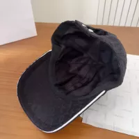 $34.00 USD Chanel Caps #1345900